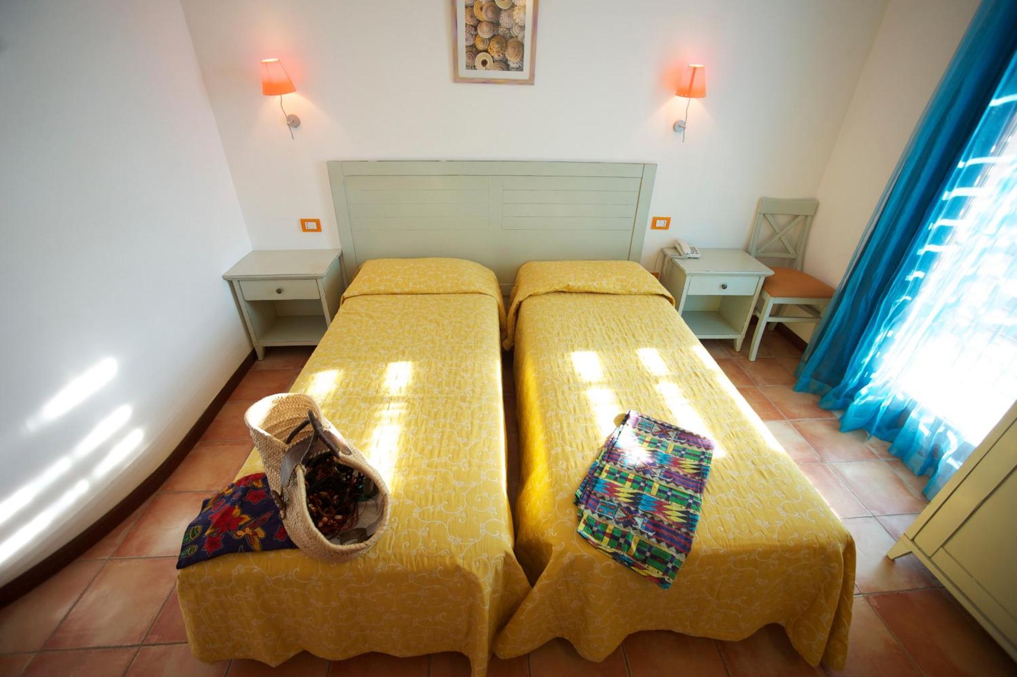 Hotel Villa Tramonto Direttamente Sul Mare San Vincenzo Zewnętrze zdjęcie