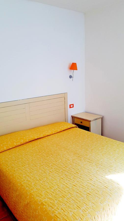 Hotel Villa Tramonto Direttamente Sul Mare San Vincenzo Zewnętrze zdjęcie