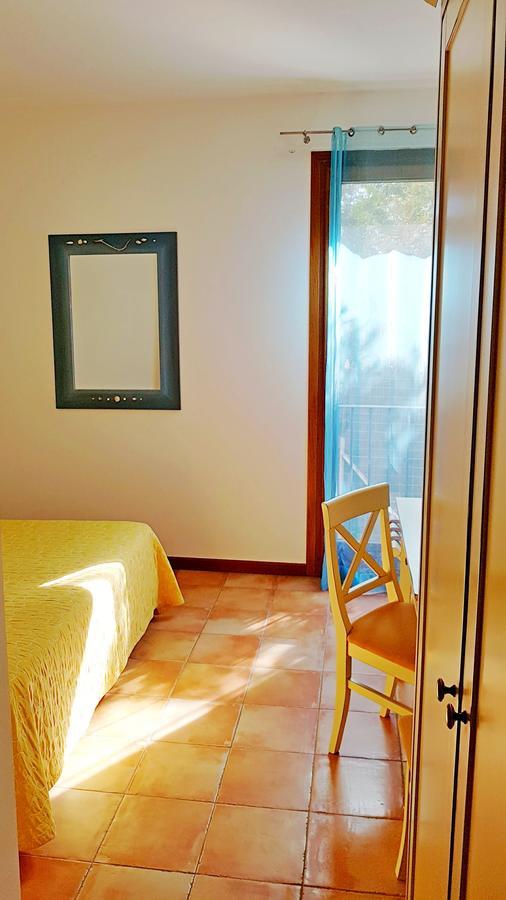 Hotel Villa Tramonto Direttamente Sul Mare San Vincenzo Zewnętrze zdjęcie
